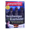 Welt der Geheimnisse 2/2016 – Verschwiegen & vertuscht